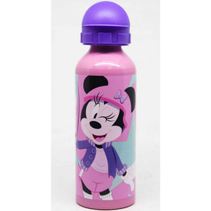 Minnie Maus Disney Aluminium Flasche 500ml - Tinisu