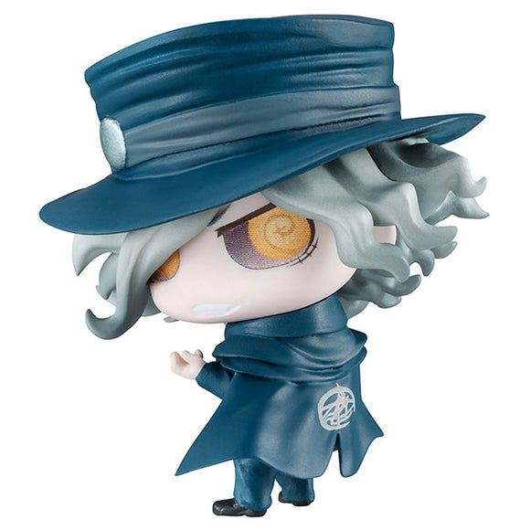 Fate Figur: Gankutsuou Edmond Dantes - 5 cm Grand Order / Zero / Stay Night - Tinisu