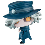 Fate Figur: Gankutsuou Edmond Dantes - 5 cm Grand Order / Zero / Stay Night - Tinisu