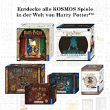 Harry Potter: Wettstreit um den Hauspokal - Kosmos - Tinisu