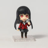 Anime/Manga Kakegurui - Yumeko Jabami - PVC Figur / Statue - Tinisu