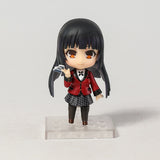 Anime/Manga Kakegurui - Yumeko Jabami - PVC Figur / Statue - Tinisu