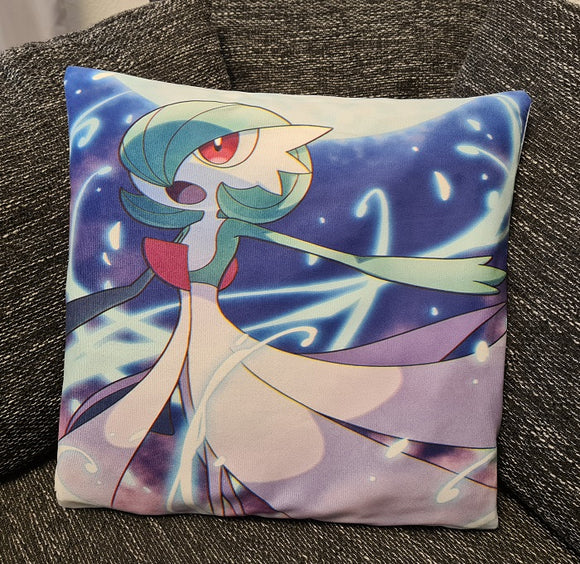 Pokemon Kissenbezug Gardevoir / Guardevoir 45cm x 45cm - Tinisu