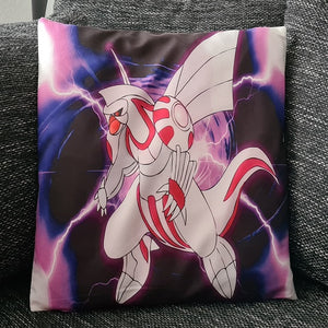 Pokemon Kissenbezug Palkia 45cm x 45cm - Tinisu