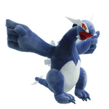 Pokemon Dark Lugia Kuscheltier - 24 cm Plüschtier - Tinisu