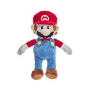 Super Mario Kuscheltier - 20 cm Mario Plüschtier Stofftier - Tinisu