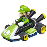 Super Mario Rennbahn Carrera Nintendo Mario Kart 2,9m - Tinisu