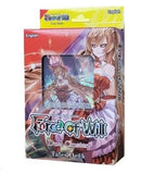 Force of Will Duel Cluster 01 Starter Deck Tales (FOW) - Tinisu