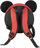 Micky Maus Disney Rucksack Tasche Schule Umhängetasche Kinder Schultasche - Tinisu