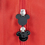 Micky Maus Disney Rucksack Tasche Schule Umhängetasche Kinder Schultasche - Tinisu