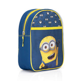 Minions Rucksack Kinder Tasche Schule Umhängetasche - Tinisu