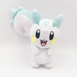 Pokemon Pachirisu Kuscheltier - 25 cm Plüschtier - Tinisu