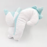 Pokemon Pachirisu Kuscheltier - 25 cm Plüschtier - Tinisu