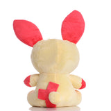 Pokemon Plusle Kuscheltier - 25 cm Plüschtier - Tinisu