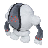 Pokemon Registeel Kuscheltier - 14 cm Plüschtier - Tinisu