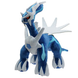 Pokemon Dialga Kuscheltier - 30 cm Plüschtier - Tinisu