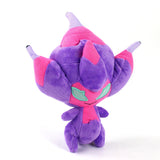 Pokemon Venicro Kuscheltier - 22 cm Plüschtier - Tinisu