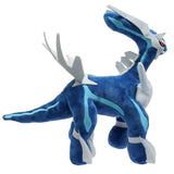 Pokemon Dialga Kuscheltier - 30 cm Plüschtier - Tinisu