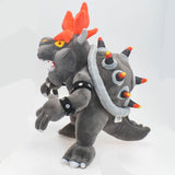 Super Mario Wut Bowser Kuscheltier - 30 cm Plüschtier Giga Bowser Angry - Tinisu