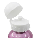 Einhorn Mädchen Aluminium Flasche 400ml - Tinisu