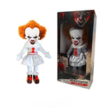 Pennywise ES im Display 43cm Limitierte Edition Horror - Tinisu