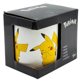 Pokemon Pikachu Tasse im Geschenkkarton - Tinisu