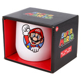 Super Mario Tasse im Geschenkkarton - Tinisu