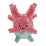 Pokemon Corasonn Kuscheltier - 18 cm Plüschtier - Tinisu