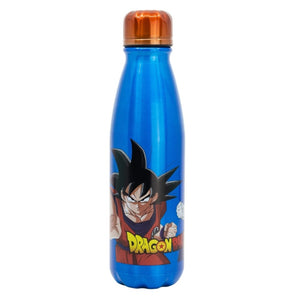 Dragonball Plastikflasche mit Schraubverschluss Flasche 600ml - Tinisu