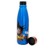 Dragonball Plastikflasche mit Schraubverschluss Flasche 600ml - Tinisu