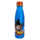 Dragonball Plastikflasche mit Schraubverschluss Flasche 600ml - Tinisu