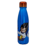 Dragonball Plastikflasche mit Schraubverschluss Flasche 600ml - Tinisu