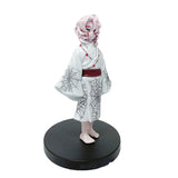 Anime/Manga Demon Slayer - Rui Ayaki - PVC Figur / Statue - Tinisu