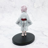 Anime/Manga Demon Slayer - Rui Ayaki - PVC Figur / Statue - Tinisu