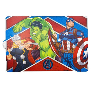 Avengers Kinder Platzdeckchen Tischunterlage 43cm x 28cm - Tinisu