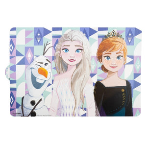 Frozen Kinder Platzdeckchen Tischunterlage 43cm x 28cm - Tinisu