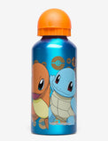 Pokemon Aluminium Flasche 500ml - Tinisu