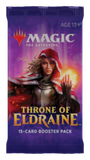 Magic the Gathering Throne of Eldraine Booster Display englisch - MTG Sammelkarten - Tinisu