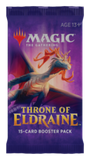 Magic the Gathering Throne of Eldraine Booster Display englisch - MTG Sammelkarten - Tinisu