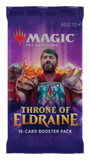 Magic the Gathering Throne of Eldraine Booster Display englisch - MTG Sammelkarten - Tinisu