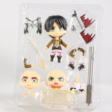 Anime/Manga Attack on Titan - Eren Yeager - PVC Figur / Statue - Tinisu