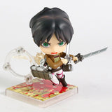 Anime/Manga Attack on Titan - Eren Yeager - PVC Figur / Statue - Tinisu