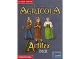 Agricola - Artifex Deck Gesellschaftsspiel Lookout Spiele - Tinisu