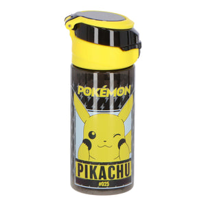 Pokemon Plastik Flasche 500 ml - Tinisu