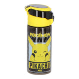 Pokemon Plastik Flasche 500 ml - Tinisu