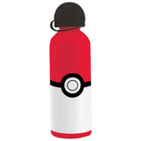 Pokemon Aluminium Flasche 500ml Schule Sport - Tinisu