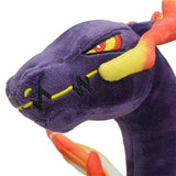 Pokemon Gigadynamax Shiny Glurak Kuscheltier - 38 cm Plüschtier Charizard - Tinisu