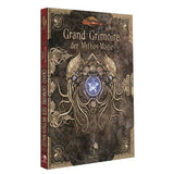 Cthulhu Grand Grimoire der Mythos-Magie - Pegasus Rollenspiel - Tinisu