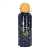 Harry Potter Aluminium Flasche 500ml - Tinisu