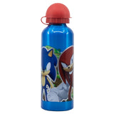 Sonic Aluminium Flasche 530ml - Tinisu